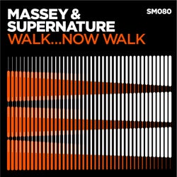 Walk...Now Walk
