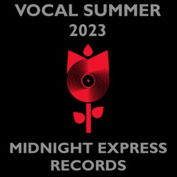 Vocal Summer 2023