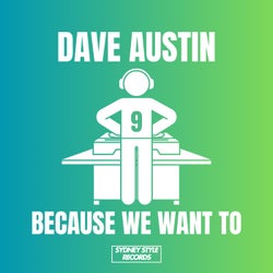 Because We Want To