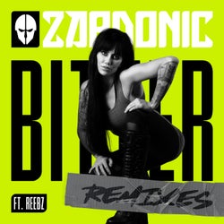 Bitter Remixes