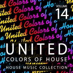 United Colors Of House Volume 14