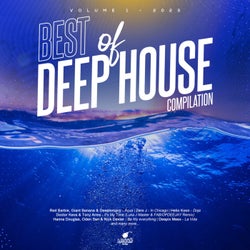 Best of Deep House Compilation, Vol. 1