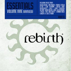 Rebirth Essentials Volume Nine
