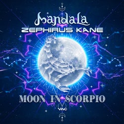 Moon In Scorpio