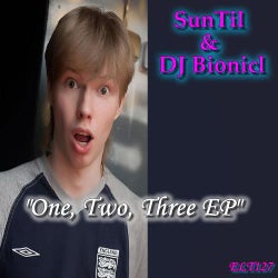 One, Two, Three EP
