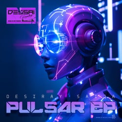 PULSAR EP