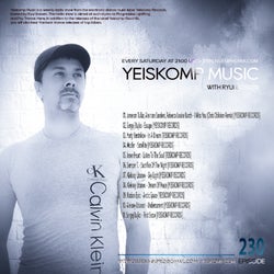YEISKOMP MUSIC 230