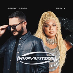 HYPYNOTIZA (Pedro Arms Extended Mix)