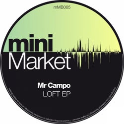 Loft EP