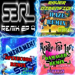 S3RL Remix EP 4