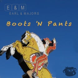 Boots 'n' Pants