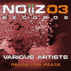 Drugs For Peace