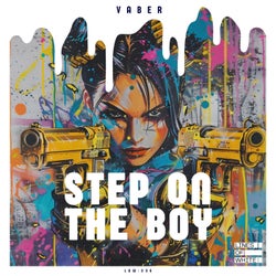 Step on the Boy