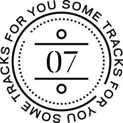 MISTER SOMETHING'S TRACKS FOR YOU NO.07