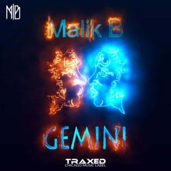 Gemini (Malik B Mix)