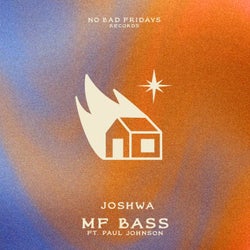MF Bass (Extended Mix)