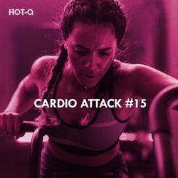 Cardio Attack, Vol. 15