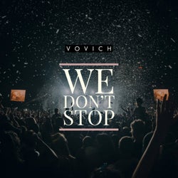 We Don't Stop