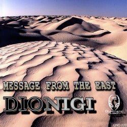 Message From The East