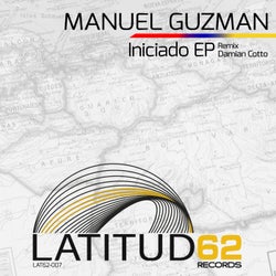 Iniciado