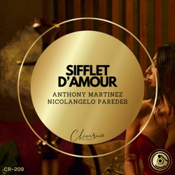 Sifflet D'Amour