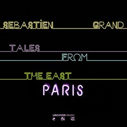 Tales From The East Paris