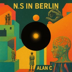 N.S In Berlin