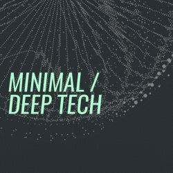 Biggest Basslines: Minimal / Deep Tech