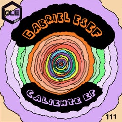 Caliente EP