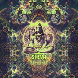 Shiva Vol. 3