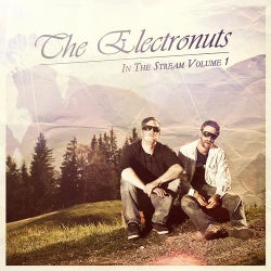 The Electronuts in The Stream Vol.1