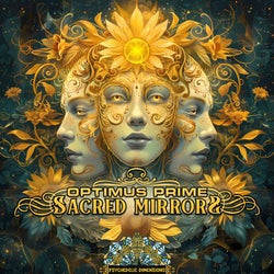 Sacred Mirrors