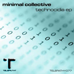 Technocidia EP