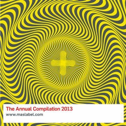 The Annual Compilation 2013