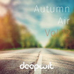 Autumn Air, Vol. 12