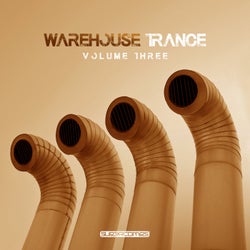 Warehouse Trance, Vol. 3