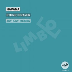 Ethnic Prayer (Jay Kay Remix)