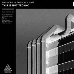 This Is Not Techno
