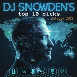 New Hits for October 2025