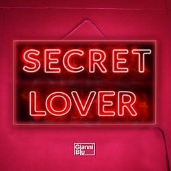 Secret Lover (Extended Mix)