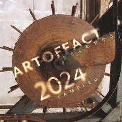 Artoffact Records: 2024 Sampler