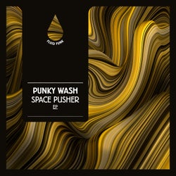 Space Pusher EP