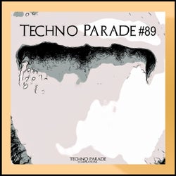 Techno Parade #89