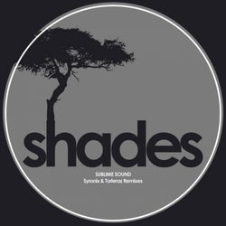 Shades (Torteraz & Syronix Remixes)