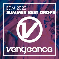 EDM 2022 - Summer Best Drops