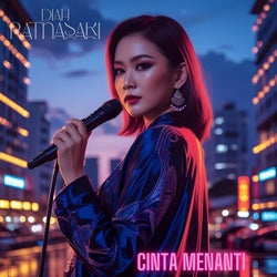 Cinta Menanti