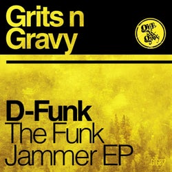 The Funk Jammer