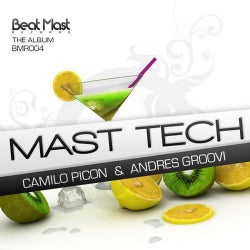 Mast Tech