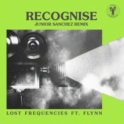 Recognise - Junior Sanchez Remix