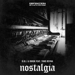 Nostalgia (feat. Timo Revna)
